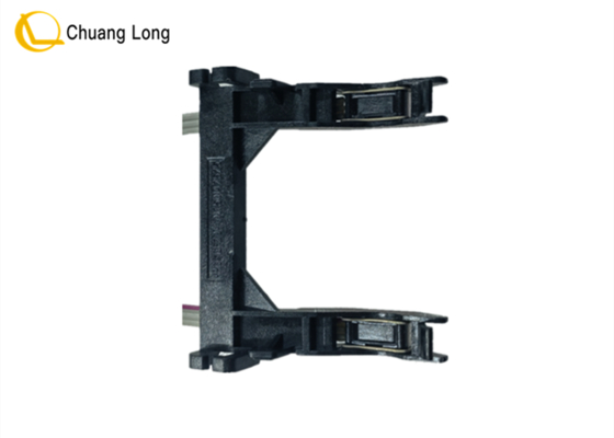 Suku Cadang Mesin ATM WINCOR C4060 Modul Kabinet Bawah Braket DDU 1750142525 01750142525