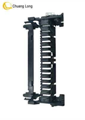 Harga bagus Bagian Mesin ATM Wincor C4060 Modul Lemari Bawah Rak Plastik 1750200541-113 01750200541-113 on line