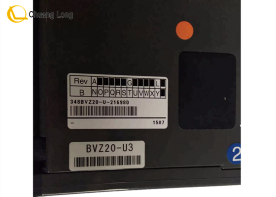 Suku Cadang Mesin ATM Hitachi Universal Recycler-2 Module UR2 BV5 348BVZ20-U-216980 BVZ20-U3