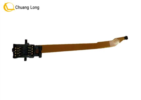 Mesin ATM Hitachi HCM2 2845V Seluruh Mesin 3842 Dispenser V2G Card Reader Magnetic Read Head Assembly