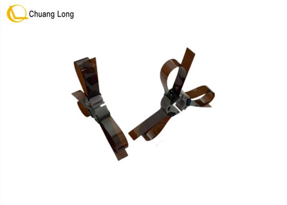 Suku Cadang Mesin ATM Hitachi 2845V Seluruh Mesin 3842 Dispenser WCS-S.ROLR ASSY 152-M7613170A 4P007460A