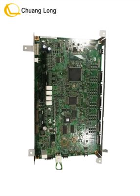 Bagian mesin ATM Fujitsu F510 Bill Currency Banknote Cash Dispenser Lower Control Board K18ZO9942N RH