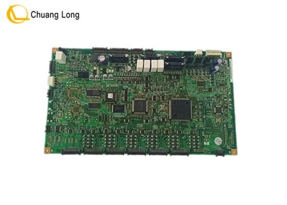 Bagian mesin ATM Fujitsu F510 Bill Currency Banknote Cash Dispenser Lower Control Board K18ZO9942N RH