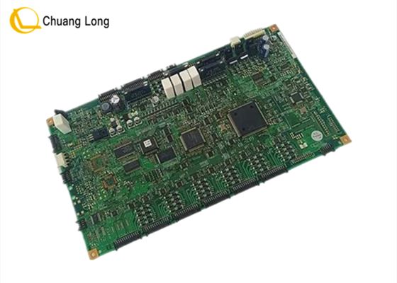 Bagian mesin ATM Fujitsu F510 Bill Currency Banknote Cash Dispenser Lower Control Board K18ZO9942N RH