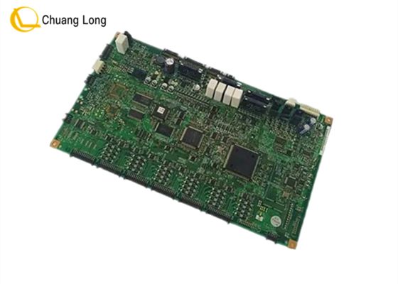 Bagian mesin ATM Fujitsu F510 Bill Currency Banknote Cash Dispenser Lower Control Board K18ZO9942N RH