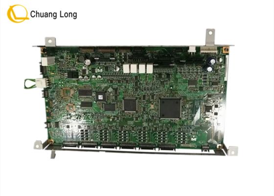 Bagian mesin ATM Fujitsu F510 Bill Currency Banknote Cash Dispenser Lower Control Board K18ZO9942N RH