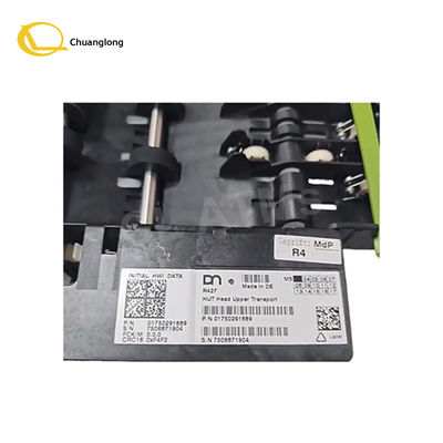 1750291689 01750291689 DN Bagian ATM Diebold Nixdorf DN200 HUT Kepala atas Transportasi RM4