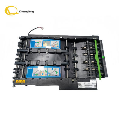 1750291689 01750291689 DN Bagian ATM Diebold Nixdorf DN200 HUT Kepala atas Transportasi RM4