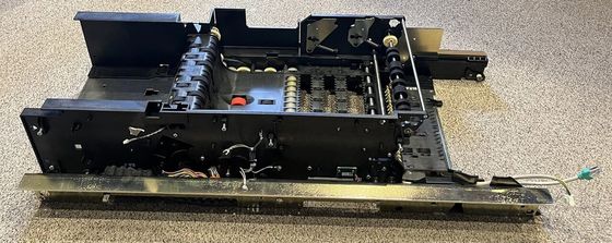 01750291697 1750291697 DN Suku Cadang ATM Diebold Nixdorf HCT Kepala Sasis Transportasi DN100/DN200/ DN250/DN450/DN470/DN490