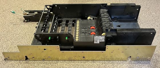 DN ATM Bagian Diebold Nixdorf DN100/DN200/DN250/DN450/DN470/DN490 HCT Kepala Chassis Transportasi 01750291697 1750291697