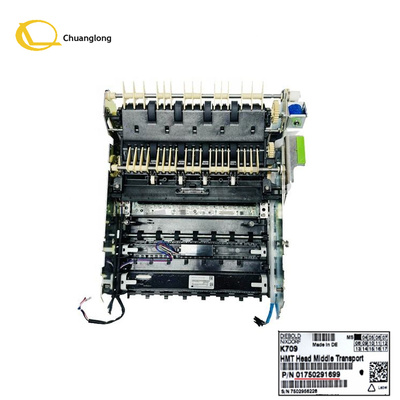 DN Suku Cadang ATM Diebold Nixdorf Wincor DN200 HMT Kepala Transportasi Tengah 01750291699 1750291699