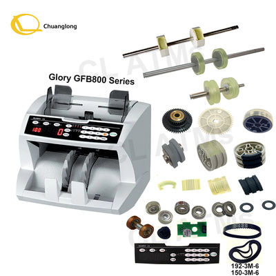 Harga bagus Pemasok untuk Glory GFB 800 Seri GFB-800 GFB-836 GFB 800 Seri suku cadang Glory Cash Sorter GFB 800 GFB 836 Counter dengan Harga Pabrik on line