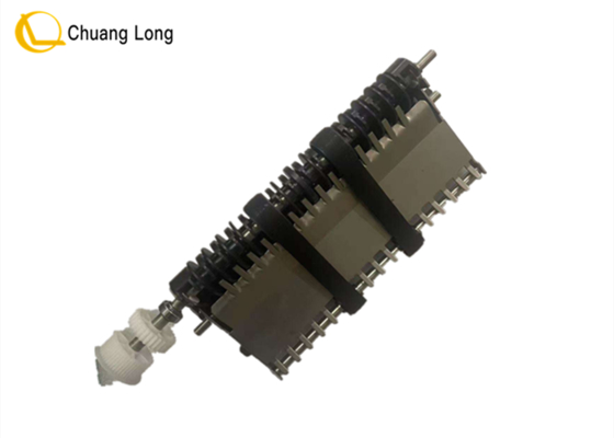 Bagian mesin ATM Hitachi WUR-TSCS-KAIH Assy Kasir M7P040244A