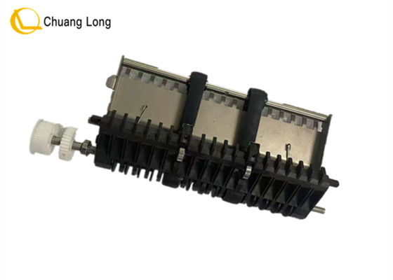 Bagian mesin ATM Hitachi WUR-TSCS-KAIH Assy Kasir M7P040244A