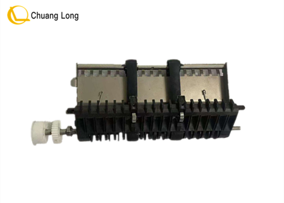 Bagian mesin ATM Hitachi WUR-TSCS-KAIH Assy Kasir M7P040244A