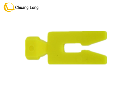 Suku Cadang Mesin ATM NCR Cassette Clip Magnet Holder Assembly 445-0582413 4450582413