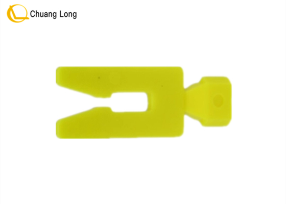 Suku Cadang Mesin ATM NCR Cassette Clip Magnet Holder Assembly 445-0582413 4450582413
