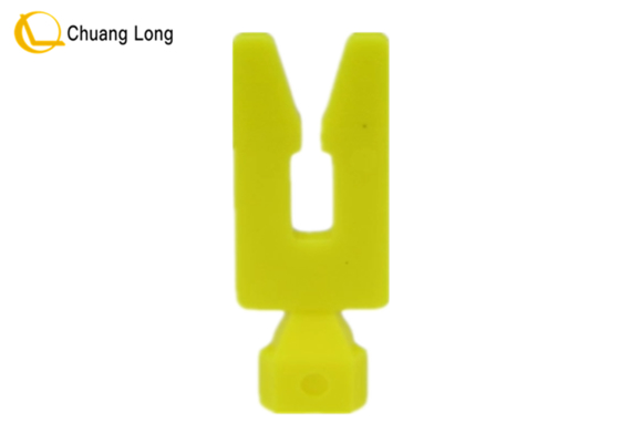 Suku Cadang Mesin ATM NCR Cassette Clip Magnet Holder Assembly 445-0582413 4450582413