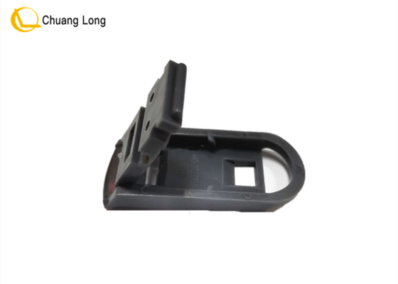 Suku Cadang Mesin ATM NCR S2 Hasp Kaset Abu-abu Latch 4450729309 445-0756691-07