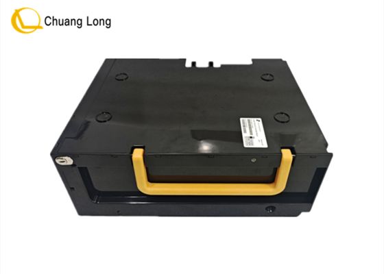 Harga bagus 01804113683 Bagian Mesin ATM G+D Kaset Deposit Besar on line