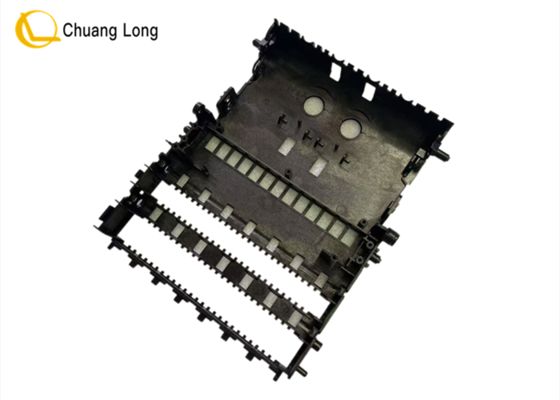 Bagian mesin ATM Diebold Nixdorf DN HMT Kepala Transportasi Tengah Bagian bawah Shell 1750341341 1750341341-22 01750340512