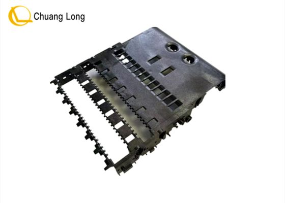 Bagian mesin ATM Diebold Nixdorf DN HMT Kepala Transportasi Tengah Bagian bawah Shell 1750341341 1750341341-22 01750340512