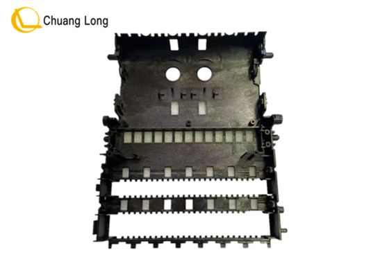 Bagian mesin ATM Diebold Nixdorf DN HMT Kepala Transportasi Tengah Bagian bawah Shell 1750341341 1750341341-22 01750340512