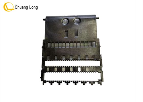 Bagian mesin ATM Diebold Nixdorf DN HMT Kepala Transportasi Tengah Bagian bawah Shell 1750341341 1750341341-22 01750340512