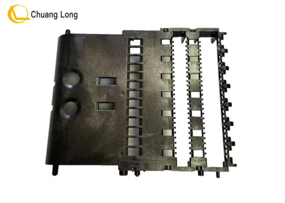 Bagian mesin ATM Diebold Nixdorf DN HMT Kepala Transportasi Tengah Bagian bawah Shell 1750341341 1750341341-22 01750340512