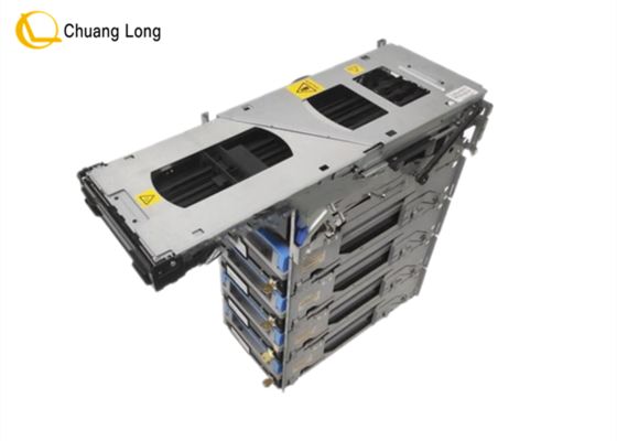 Suku Cadang Mesin ATM Baru Baru Diebold Nixdorf 5500 Dispenser