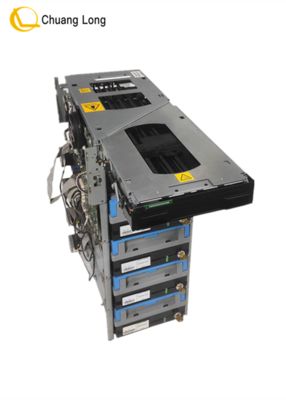 Suku Cadang Mesin ATM Baru Baru Diebold Nixdorf 5500 Dispenser