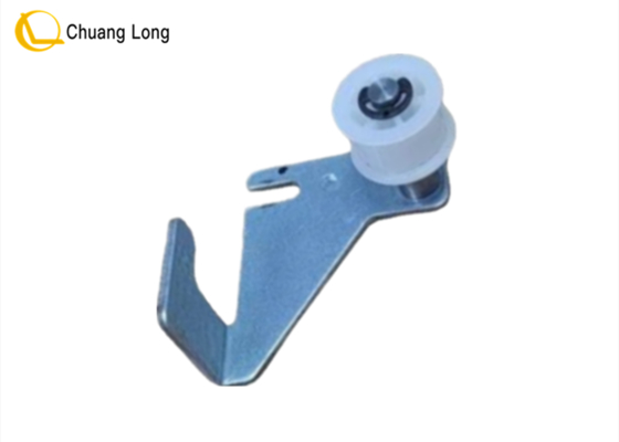 497-0517268 Suku Cadang Mesin ATM Fujitsu GSR50 Dispenser Gear Assy