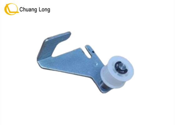 497-0517268 Suku Cadang Mesin ATM Fujitsu GSR50 Dispenser Gear Assy