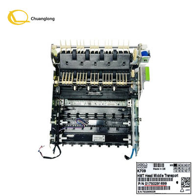 Harga bagus Suku Cadang ATM Perbankan Diebold Nixdorf Wincor DN100/DN200/ DN250/DN450/DN470/DN490 DN200 HMT Head Middle Transport 01750291699 1750291699 on line