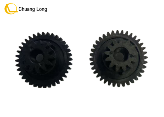 1750301000 1750301000-14 Bagian Mesin ATM Diebold Nixdorf DN CAS RECYCLING CASSETTE SECURE Double Gear 13/37T