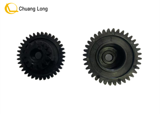 1750301000 1750301000-14 Bagian Mesin ATM Diebold Nixdorf DN CAS RECYCLING CASSETTE SECURE Double Gear 13/37T