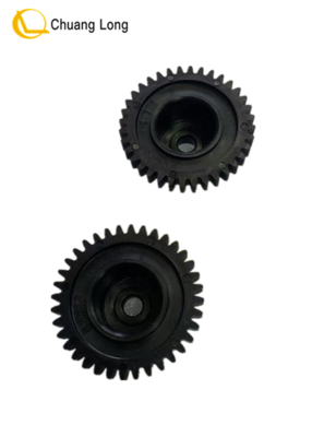 1750301000 1750301000-14 Bagian Mesin ATM Diebold Nixdorf DN CAS RECYCLING CASSETTE SECURE Double Gear 13/37T