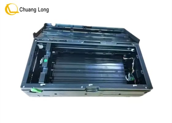 Harga bagus 1750301684 1750307764 Bagian mesin ATM Diebold Nixdorf DN200 AIC Semua dalam kaset CONV on line