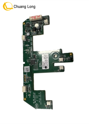 Suku Cadang Mesin ATM Wincor Board DN200V Kaset Daur Ulang Kartu Kaset Kontrol 1750311977 01750311977