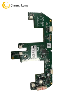 Suku Cadang Mesin ATM Wincor Board DN200V Kaset Daur Ulang Kartu Kaset Kontrol 1750311977 01750311977