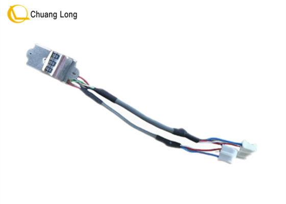 Suku Cadang Mesin ATM Sankyo ICT3K5-3R6940 Pembaca Kartu Rakitan Kepala Magnetik S02A395A01