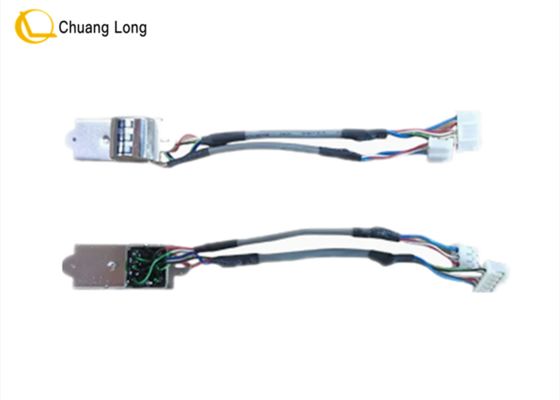 Harga bagus Suku Cadang Mesin ATM Sankyo ICT3K5-3R6940 Pembaca Kartu Rakitan Kepala Magnetik S02A395A01 on line