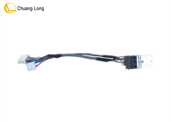 Suku Cadang Mesin ATM Sankyo ICT3K5-3R6940 Pembaca Kartu Rakitan Kepala Magnetik S02A395A01