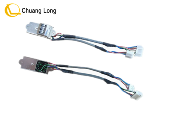 Suku Cadang Mesin ATM Sankyo ICT3K5-3R6940 Pembaca Kartu Rakitan Kepala Magnetik S02A395A01