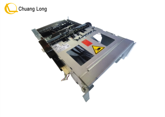 Bagian mesin ATM Diebold Nixdorf DN Seri CMDv6A Divert Module 1750350476 01750350476