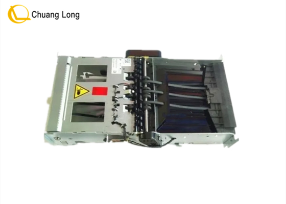 Bagian mesin ATM Diebold Nixdorf DN Seri CMDv6A Divert Module 1750350476 01750350476