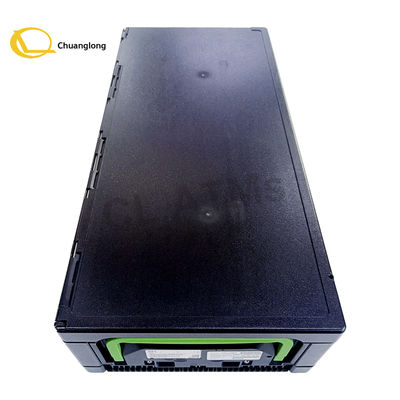 01750301000 1750301000 Banking ATM Parts Diebold Nixdorf DN Series DN200 CAS Recycling Cassette CONV