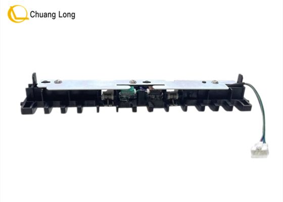 ATM Machine Parts NCR 6687 Upper Front Channel Plate 0090030511 009-0030511