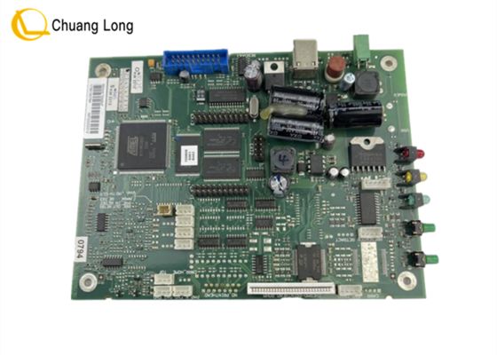 ATM Machine Parts Wincor TP07A Printer Control Board 01750150794 1750150794