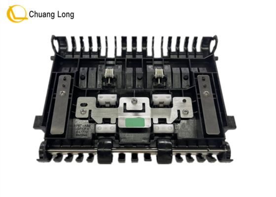 ATM Machine Parts NCR 6687 Upper Front Channel Plate Assembly 0090030511 009-0030511